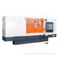 Round Tube Polishing Precision Universal CNC Cylindrical Grinding Machine" 

However, to improve search engine optimization and readability, you might consider:

"CNC Cylindrical Grinding Machine for Round Tube Polishing Precision